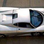 Covini C6w Supercar 46 150x150