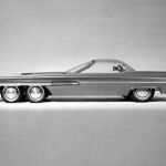 Covini C6w Supercar 54 150x150