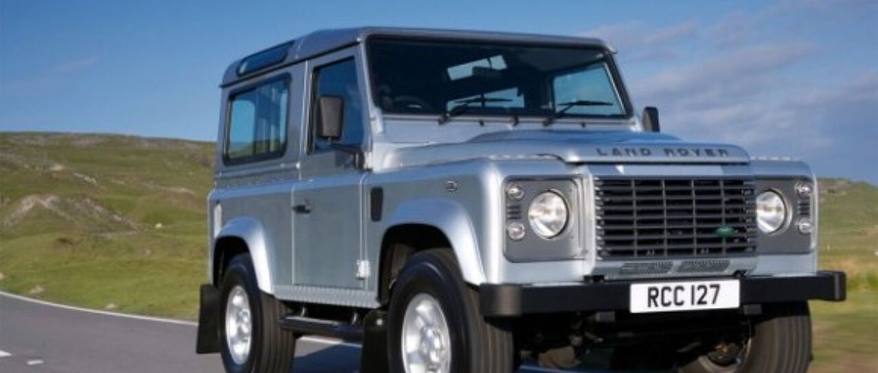 Todas las noticias de coches en un solo portal: Pruebas, fotos, vídeos, informes...