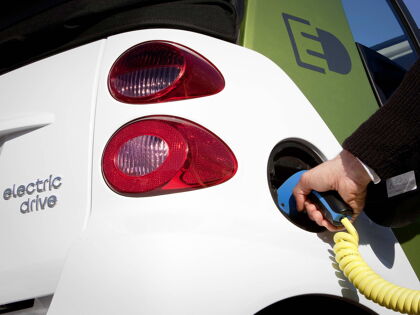 European Green Cars Initiative