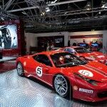 Ferrari 458 Challenge 02 150x150