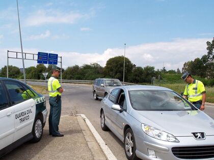 Quitan el coche si vas rápido, bebido o sin carné