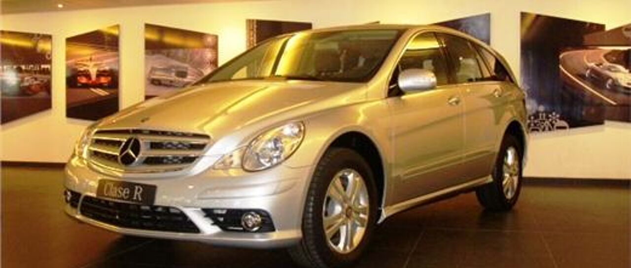 Todas las noticias de coches en un solo portal: Pruebas, fotos, vídeos, informes...