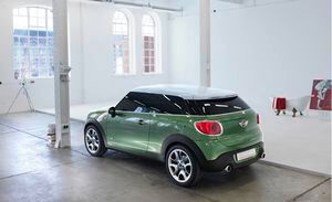 Mini Paceman Concept 5473 300x183