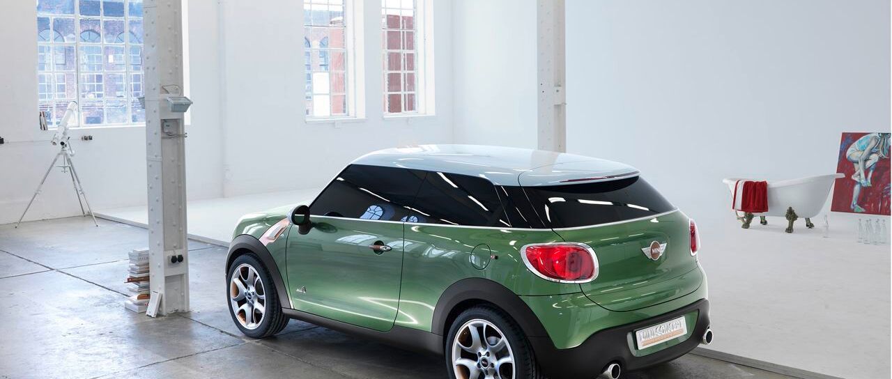 Todas las noticias de coches en un solo portal: Pruebas, fotos, vídeos, informes...