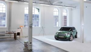 Mini Paceman Concept 5474 300x173