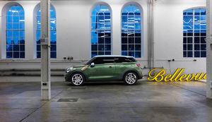 Mini Paceman Concept 5475 300x173