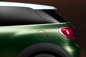 Mini Paceman Concept 5477 300x200