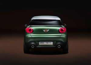 Mini Paceman Concept 5478 300x215