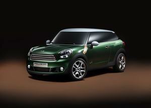 Mini Paceman Concept 5479 300x215
