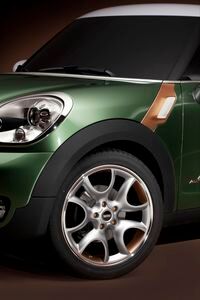 Mini Paceman Concept 5480 200x300