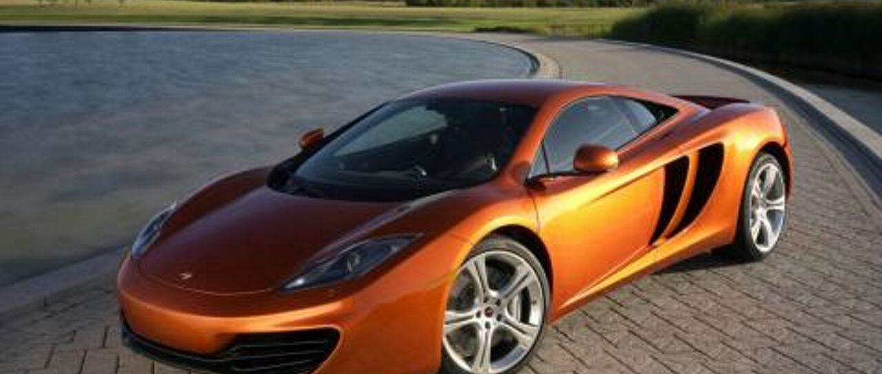 Todas las noticias de coches en un solo portal: Pruebas, fotos, vídeos, informes...