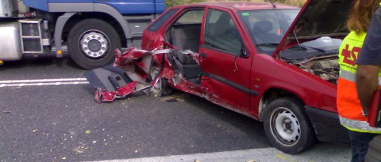 Todas las noticias de coches en un solo portal: Pruebas, fotos, vídeos, informes...