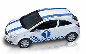 Opel Corsa Edicion Limitada Real Sociedad P1 300x188