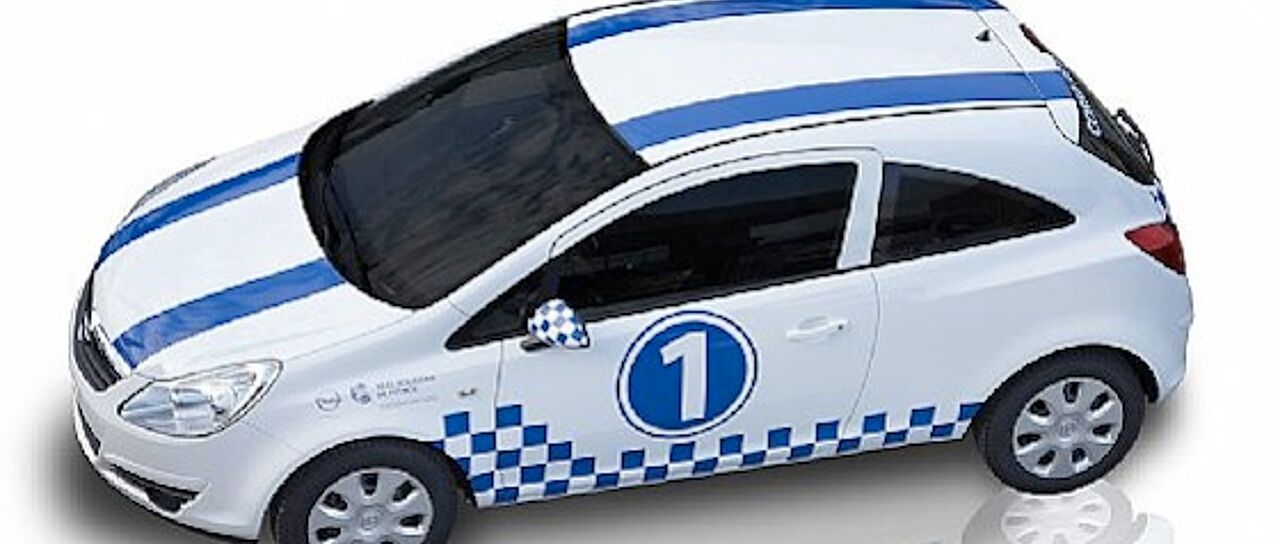 Todas las noticias de coches en un solo portal: Pruebas, fotos, vídeos, informes...