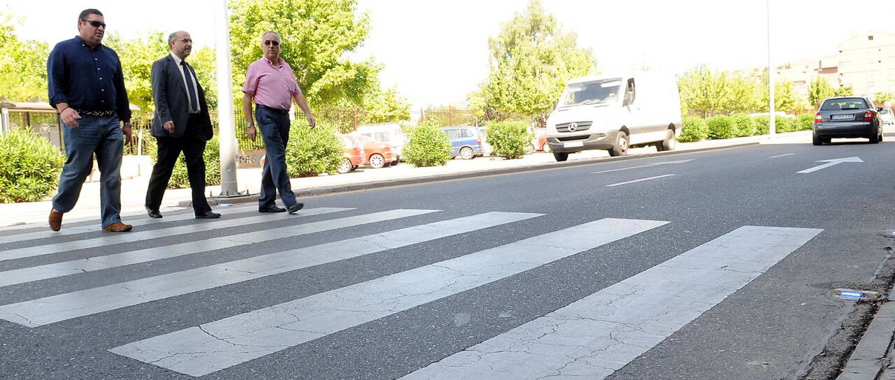 Todas las noticias de coches en un solo portal: Pruebas, fotos, vídeos, informes...