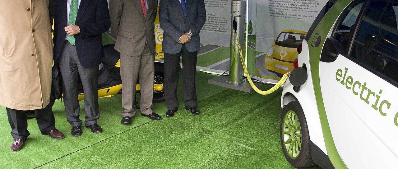 Todas las noticias de coches en un solo portal: Pruebas, fotos, vídeos, informes...