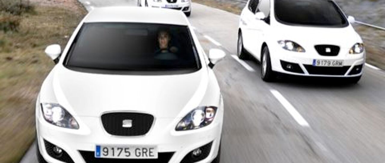 Todas las noticias de coches en un solo portal: Pruebas, fotos, vídeos, informes...