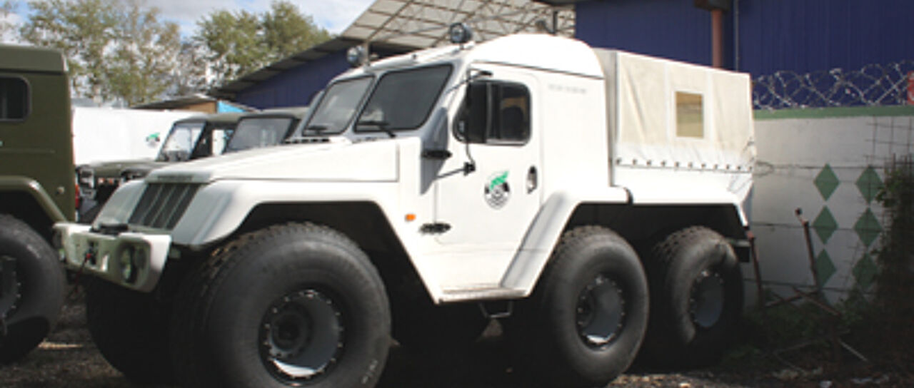 Todas las noticias de coches en un solo portal: Pruebas, fotos, vídeos, informes...