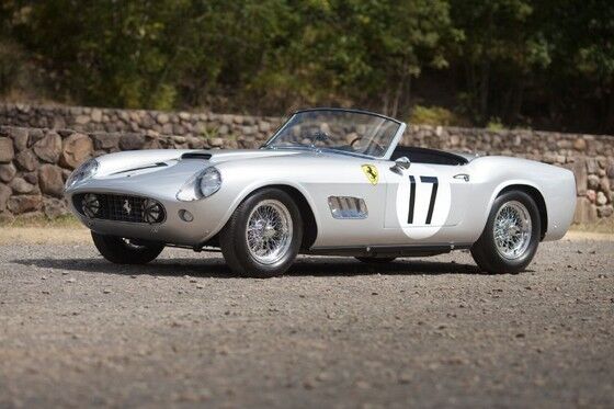 1959-ferrari-250-gt-lwb-california-spider-competizione 1959-ferrari-250-gt-lwb-california-spider-competizione
