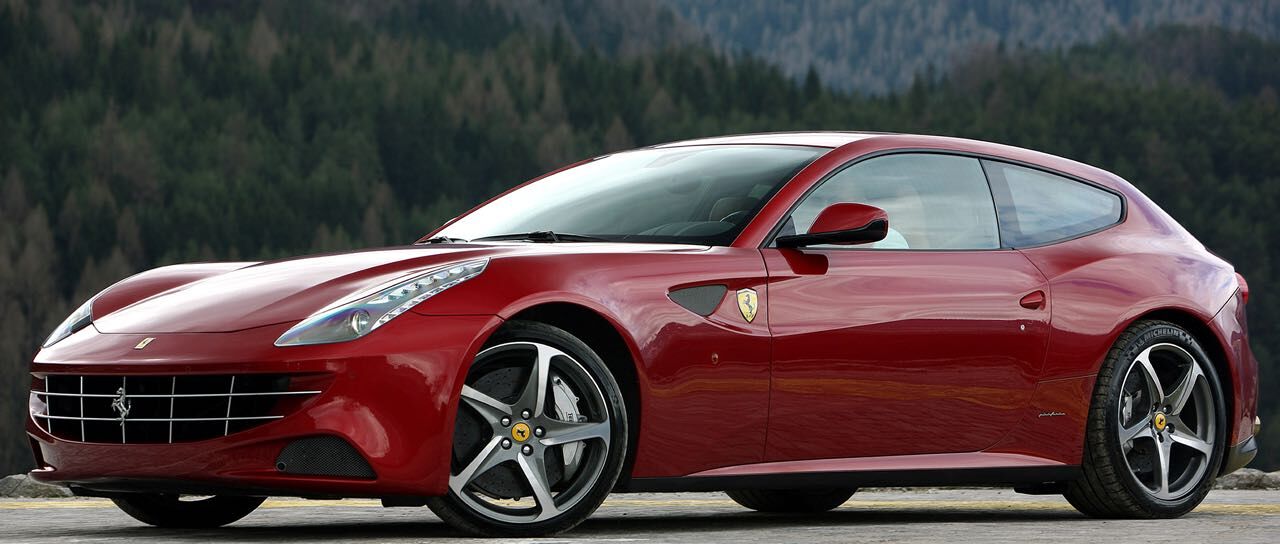 Todas las noticias de coches en un solo portal: Pruebas, fotos, vídeos, informes...