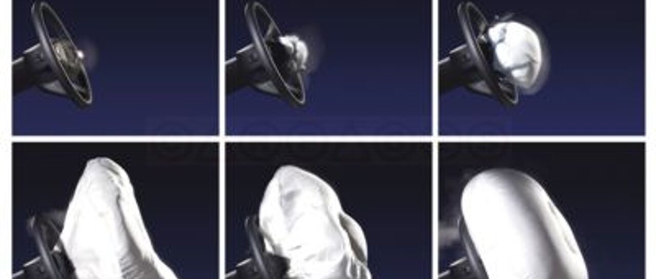 Todas las noticias de coches en un solo portal: Pruebas, fotos, vídeos, informes...