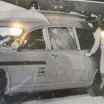 Ambulancia Kennedy 150x150