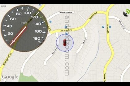 Tu móvil te ayudará a sacar el carné de conducir