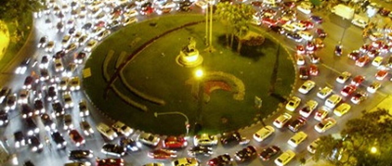 Todas las noticias de coches en un solo portal: Pruebas, fotos, vídeos, informes...