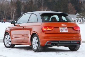 Audi A1 Quattro2 300x200
