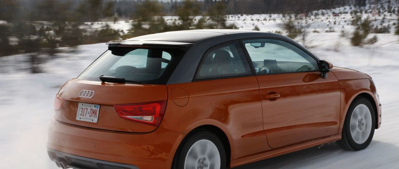 Todas las noticias de coches en un solo portal: Pruebas, fotos, vídeos, informes...