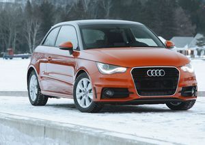 Audi A1 Quattro4 300x212