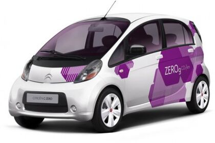 «Tarifazo» de la luz. ¿Afecta al coche eléctrico?