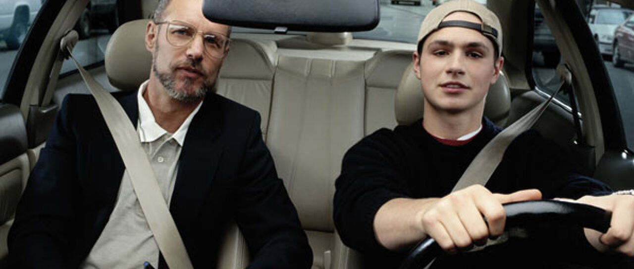 Todas las noticias de coches en un solo portal: Pruebas, fotos, vídeos, informes...