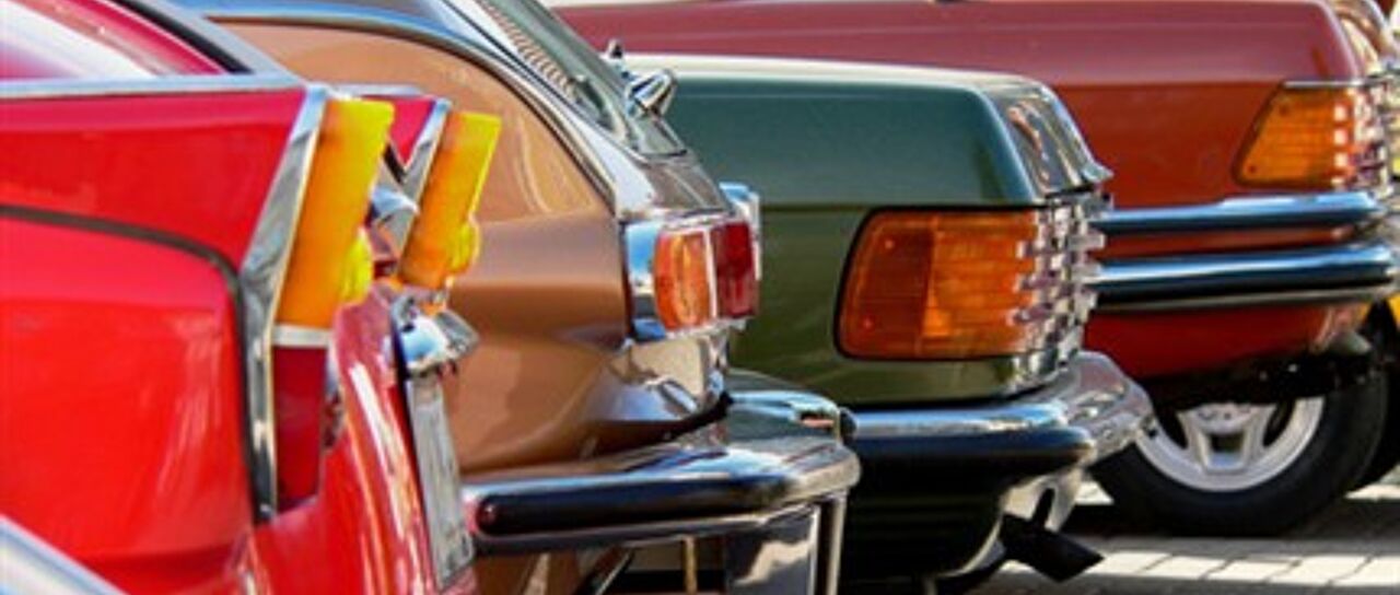 Todas las noticias de coches en un solo portal: Pruebas, fotos, vídeos, informes...