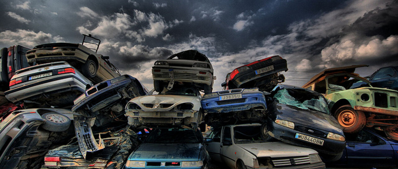 Todas las noticias de coches en un solo portal: Pruebas, fotos, vídeos, informes...