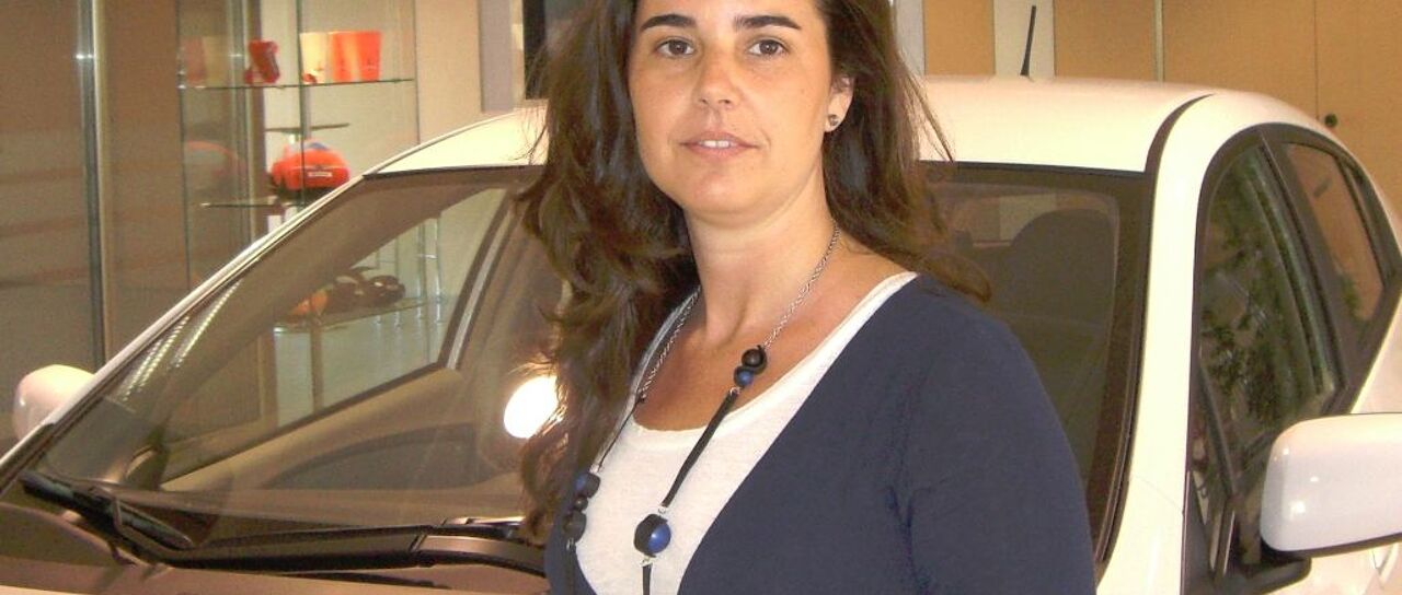 Todas las noticias de coches en un solo portal: Pruebas, fotos, vídeos, informes...