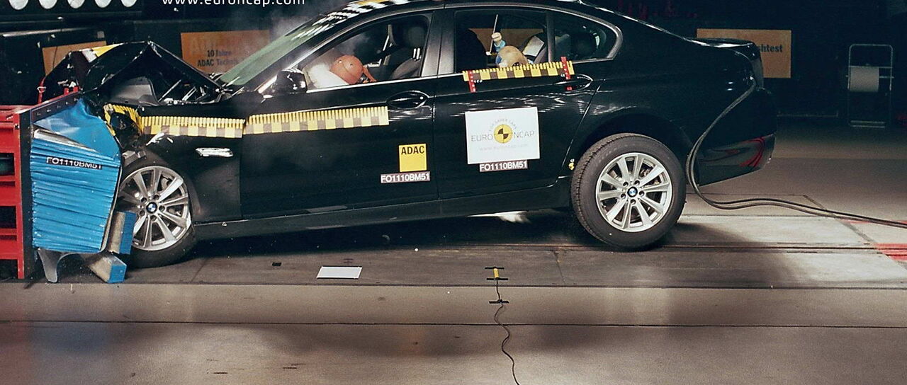 Todas las noticias de coches en un solo portal: Pruebas, fotos, vídeos, informes...