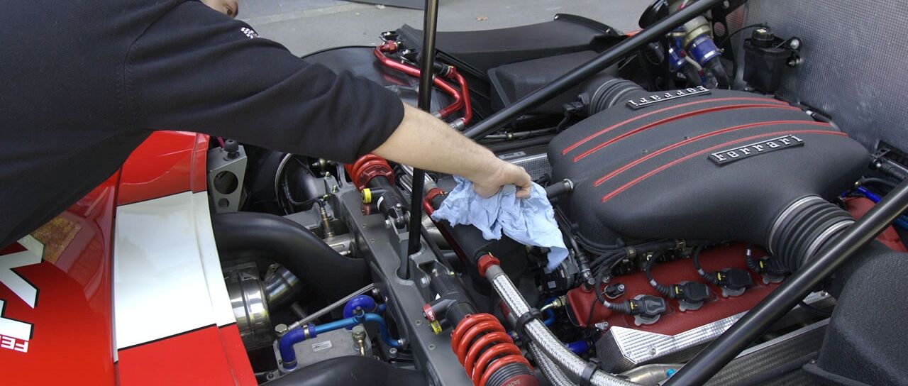 Todas las noticias de coches en un solo portal: Pruebas, fotos, vídeos, informes...