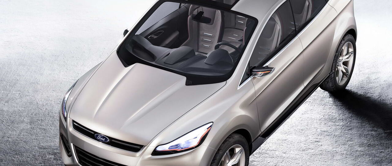 Todas las noticias de coches en un solo portal: Pruebas, fotos, vídeos, informes...