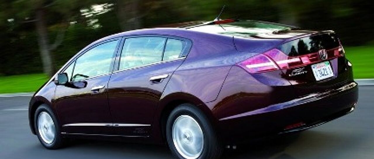 Todas las noticias de coches en un solo portal: Pruebas, fotos, vídeos, informes...