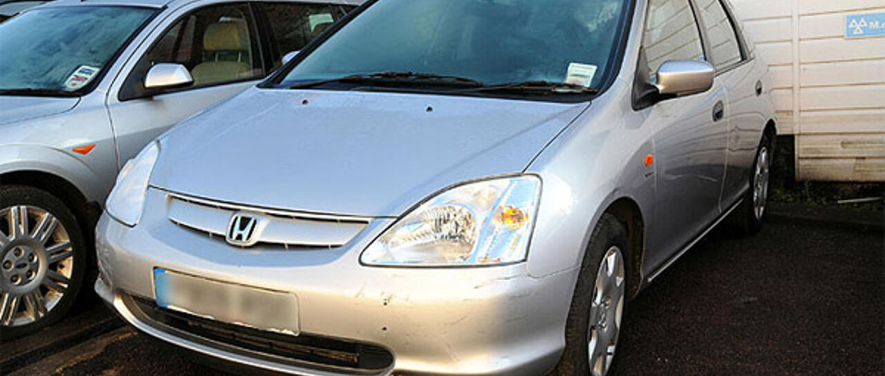 Todas las noticias de coches en un solo portal: Pruebas, fotos, vídeos, informes...