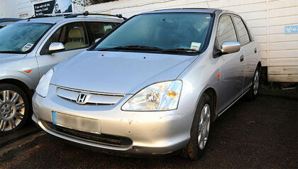 Encuentra dónde aparcó su coche… 3 años después