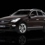 Infiniti Ex Black Premium 01 150x150