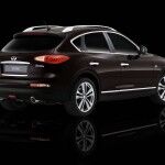 Infiniti Ex Black Premium 02 150x150