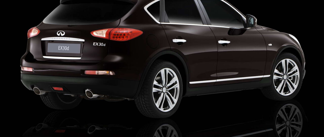 Todas las noticias de coches en un solo portal: Pruebas, fotos, vídeos, informes...