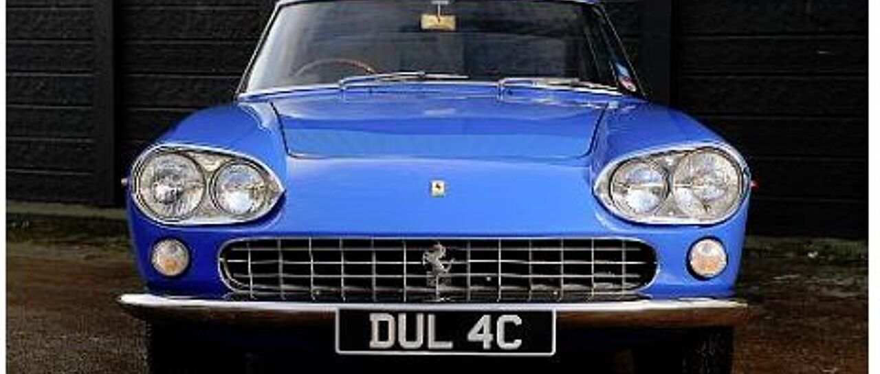 Todas las noticias de coches en un solo portal: Pruebas, fotos, vídeos, informes...