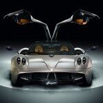 Pagani Huayra 09 150x150