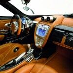 Pagani Huayra 10 150x150