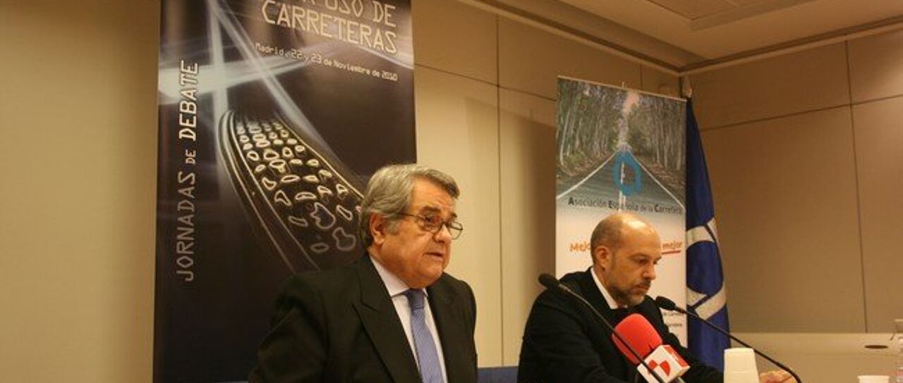 Todas las noticias de coches en un solo portal: Pruebas, fotos, vídeos, informes...